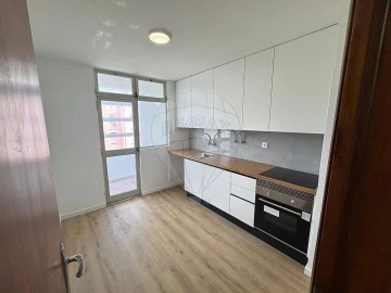 Apartamento T1 para Venda em Setubal (São Sebastião)