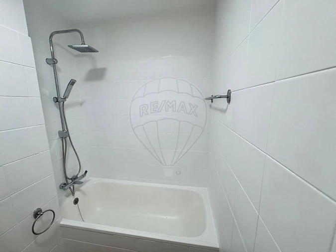 Apartamento T1 para Venda em Setubal (São Sebastião) Foto 13