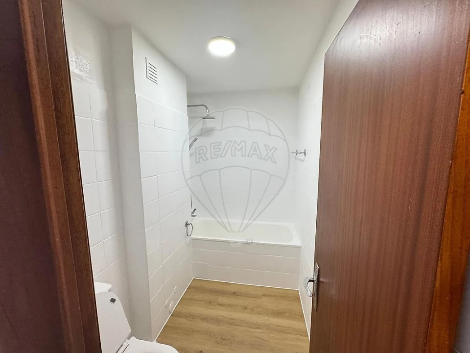 Apartamento T1 para Venda em Setubal (São Sebastião) Foto 12