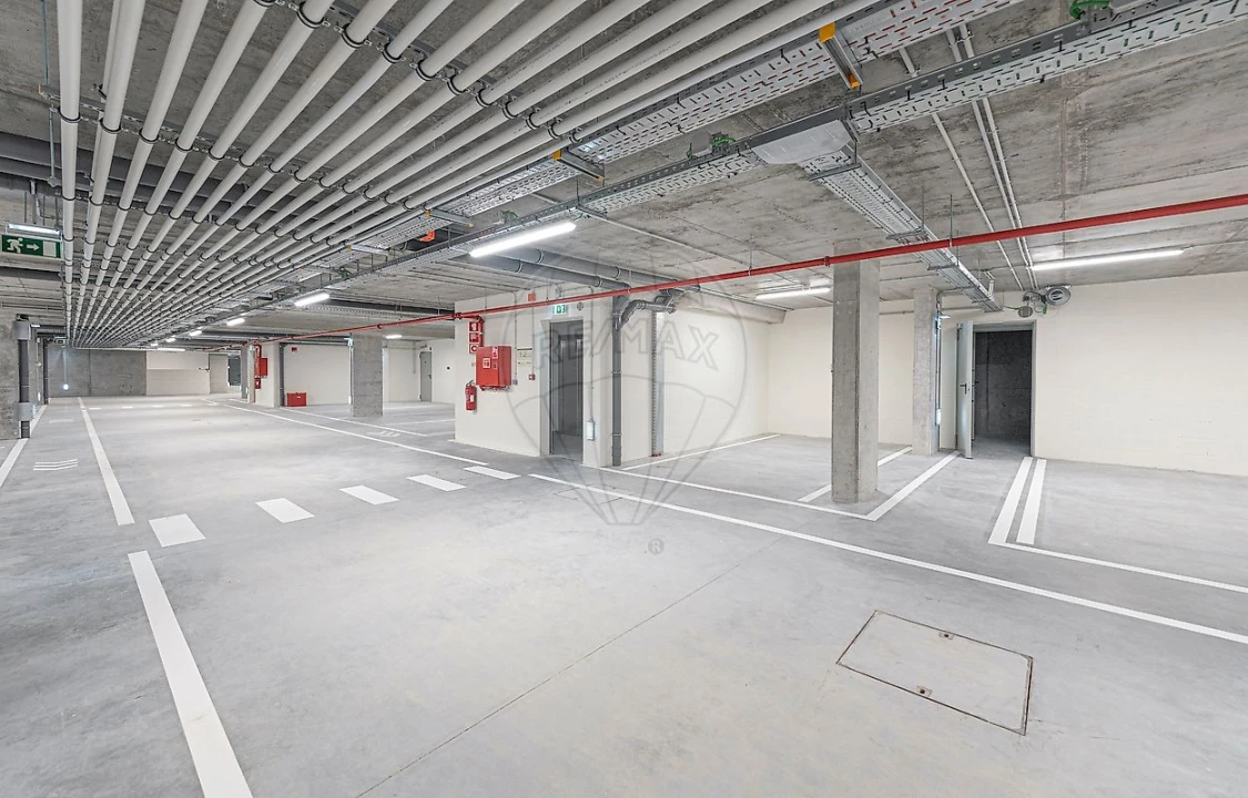 Apartamento T1 para Venda em Queluz e Belas Foto 11