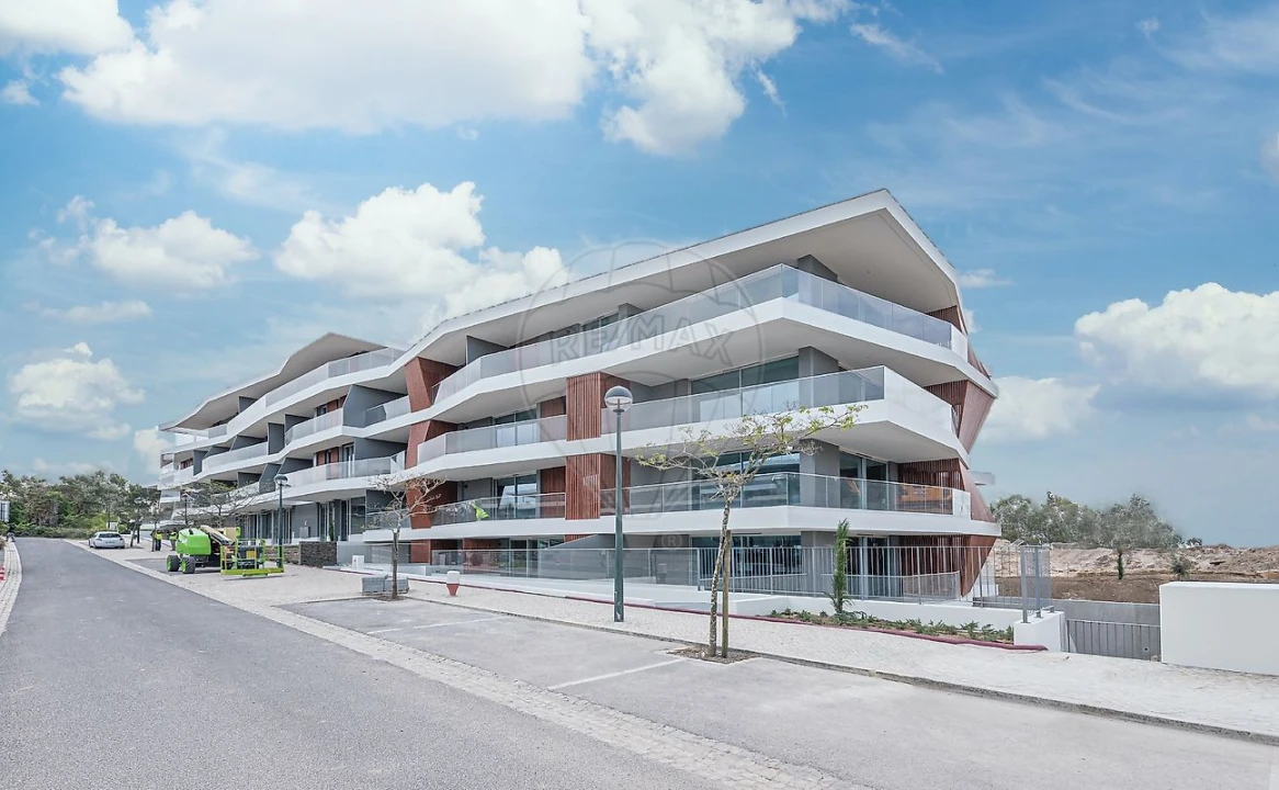 Apartamento T1 para Venda em Queluz e Belas Foto 14