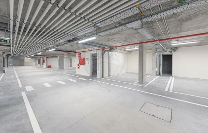 Apartamento T1 para Venda em Queluz e Belas
