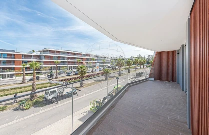 Apartamento T1 para Venda em Queluz e Belas