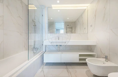 Apartamento T1 para Venda em Queluz e Belas