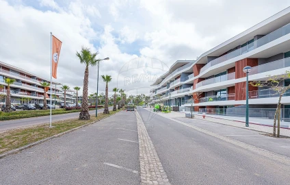 Apartamento T1 para Venda em Queluz e Belas