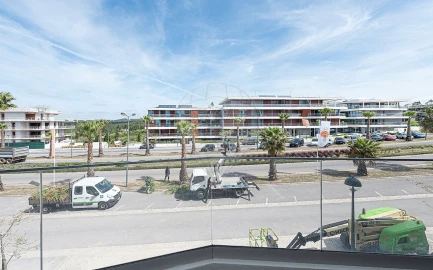 Apartamento T1 para Venda em Queluz e Belas
