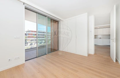 Apartamento T1 para Venda em Queluz e Belas