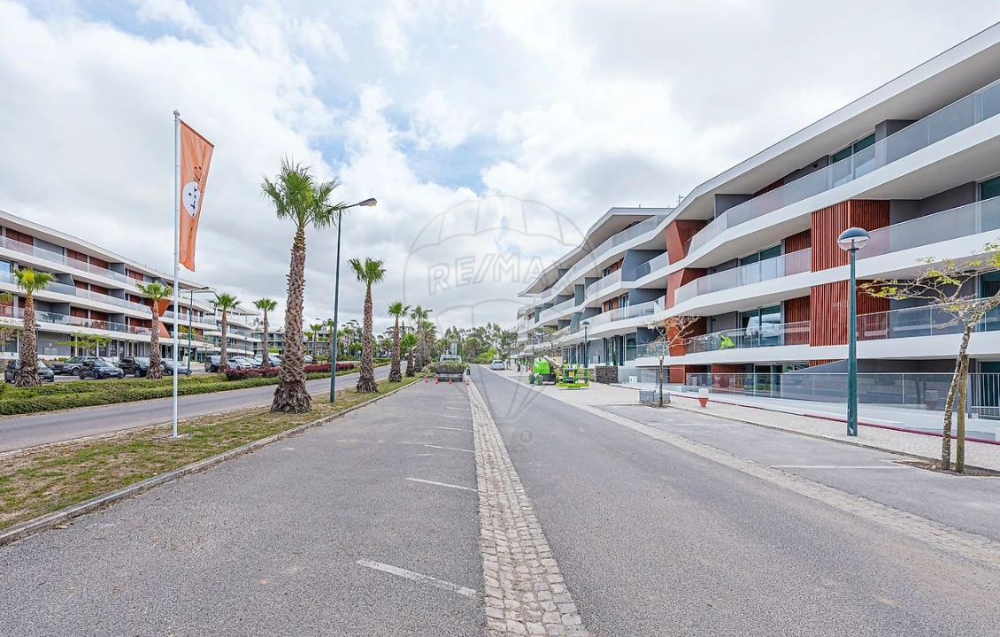 Apartamento T1 para Venda em Queluz e Belas Foto 16