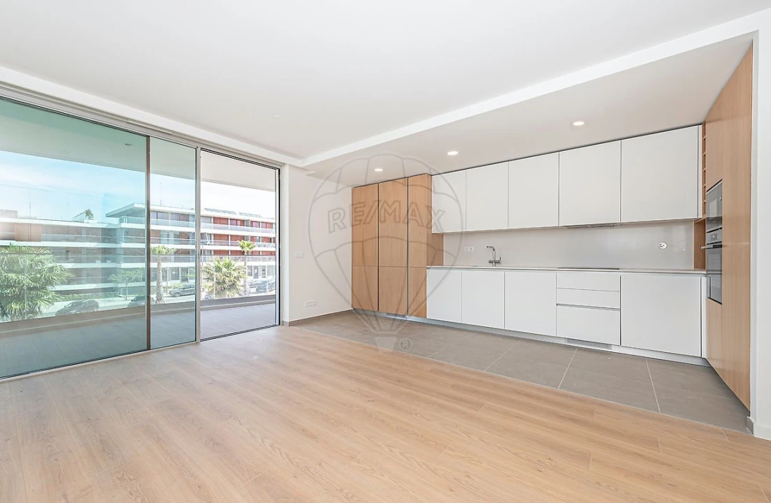 Apartamento T1 para Venda em Queluz e Belas Foto 21