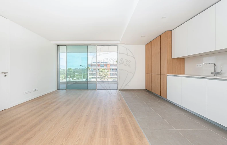 Apartamento T1 para Venda em Queluz e Belas Foto 22