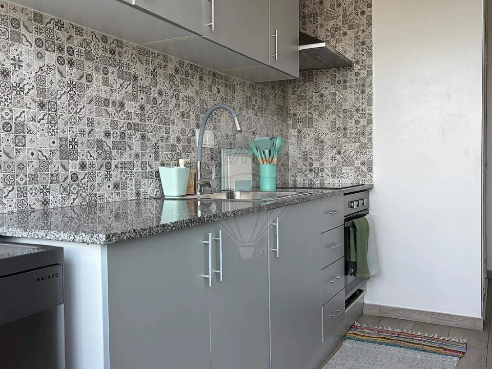 Apartamento T3 para Venda em Póvoa de Santa Iria e Forte da Casa Foto 20