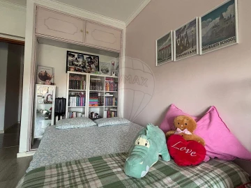 Apartamento T3 para Venda em Póvoa de Santa Iria e Forte da Casa