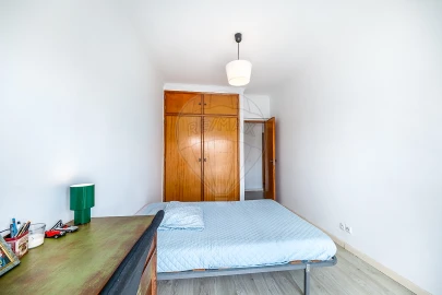 Apartamento T3 para Venda em Póvoa de Santa Iria e Forte da Casa