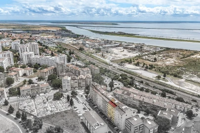 Apartamento T3 para Venda em Póvoa de Santa Iria e Forte da Casa