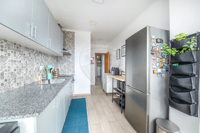 Apartamento T3 para Venda em Póvoa de Santa Iria e Forte da Casa