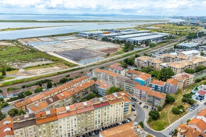 Apartamento T3 para Venda em Póvoa de Santa Iria e Forte da Casa