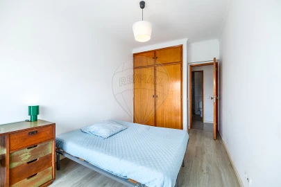 Apartamento T3 para Venda em Póvoa de Santa Iria e Forte da Casa