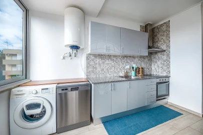 Apartamento T3 para Venda em Póvoa de Santa Iria e Forte da Casa