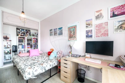 Apartamento T3 para Venda em Póvoa de Santa Iria e Forte da Casa