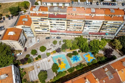 Apartamento T3 para Venda em Póvoa de Santa Iria e Forte da Casa