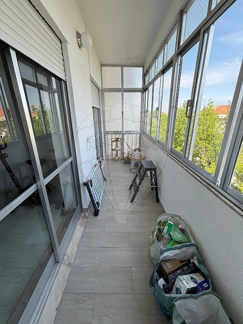 Apartamento T3 para Venda em Póvoa de Santa Iria e Forte da Casa