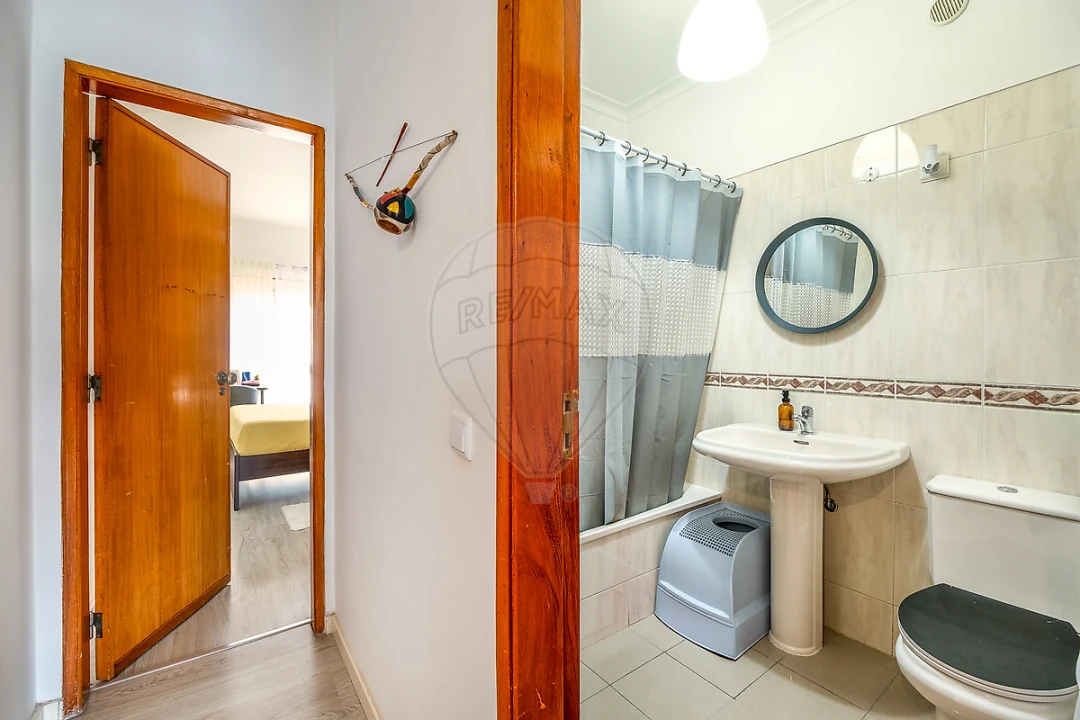 Apartamento T3 para Venda em Póvoa de Santa Iria e Forte da Casa Foto 21