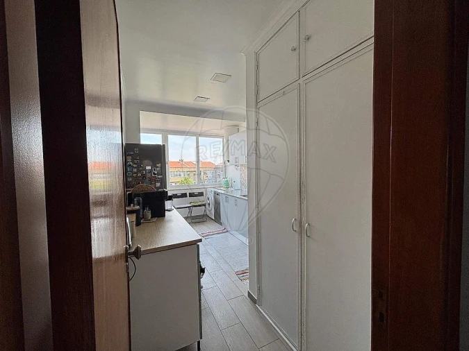 Apartamento T3 para Venda em Póvoa de Santa Iria e Forte da Casa Foto 21