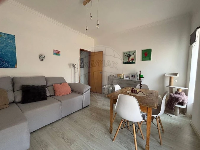 Apartamento T3 para Venda em Póvoa de Santa Iria e Forte da Casa Foto 12