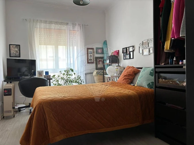 Apartamento T3 para Venda em Póvoa de Santa Iria e Forte da Casa Foto 10
