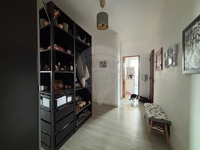 Apartamento T3 para Venda em Póvoa de Santa Iria e Forte da Casa Foto 29
