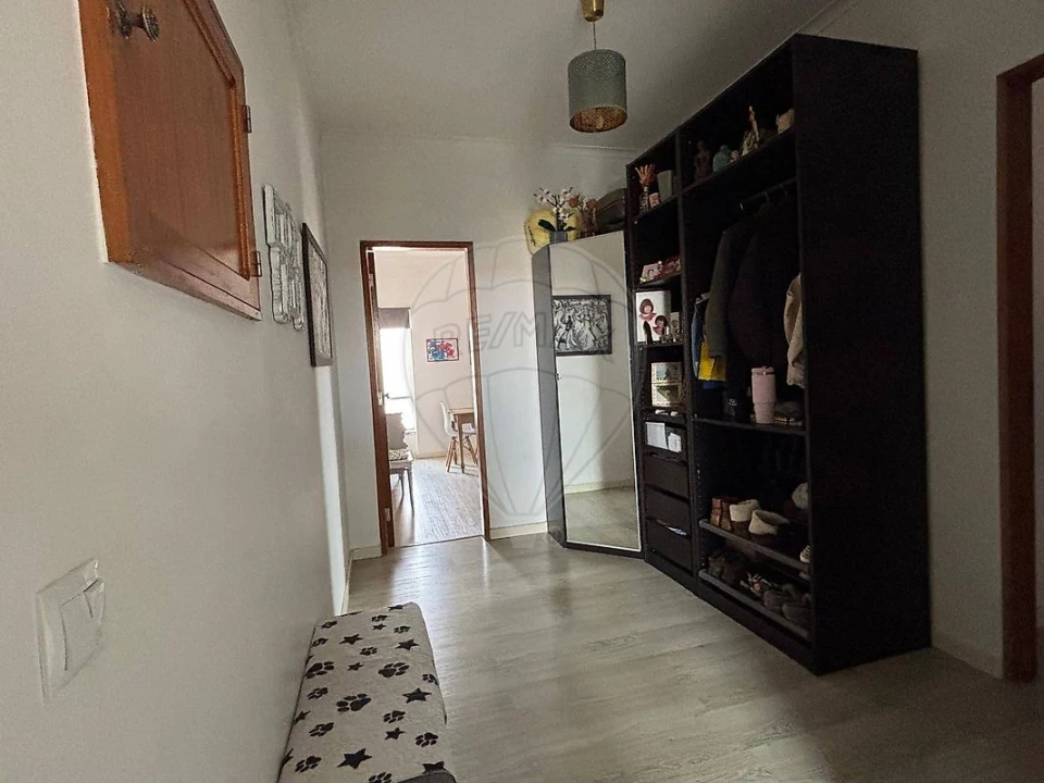 Apartamento T3 para Venda em Póvoa de Santa Iria e Forte da Casa Foto 30
