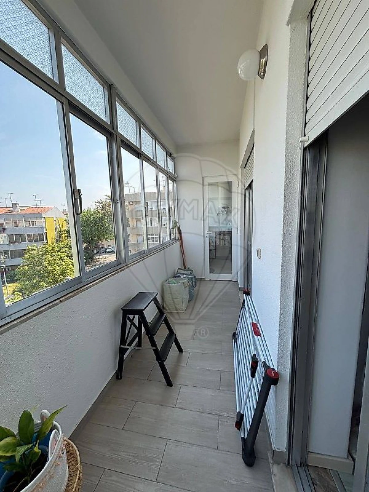 Apartamento T3 para Venda em Póvoa de Santa Iria e Forte da Casa Foto 11
