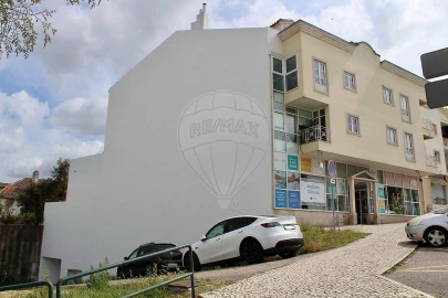 Garagem para Venda em Arruda dos Vinhos