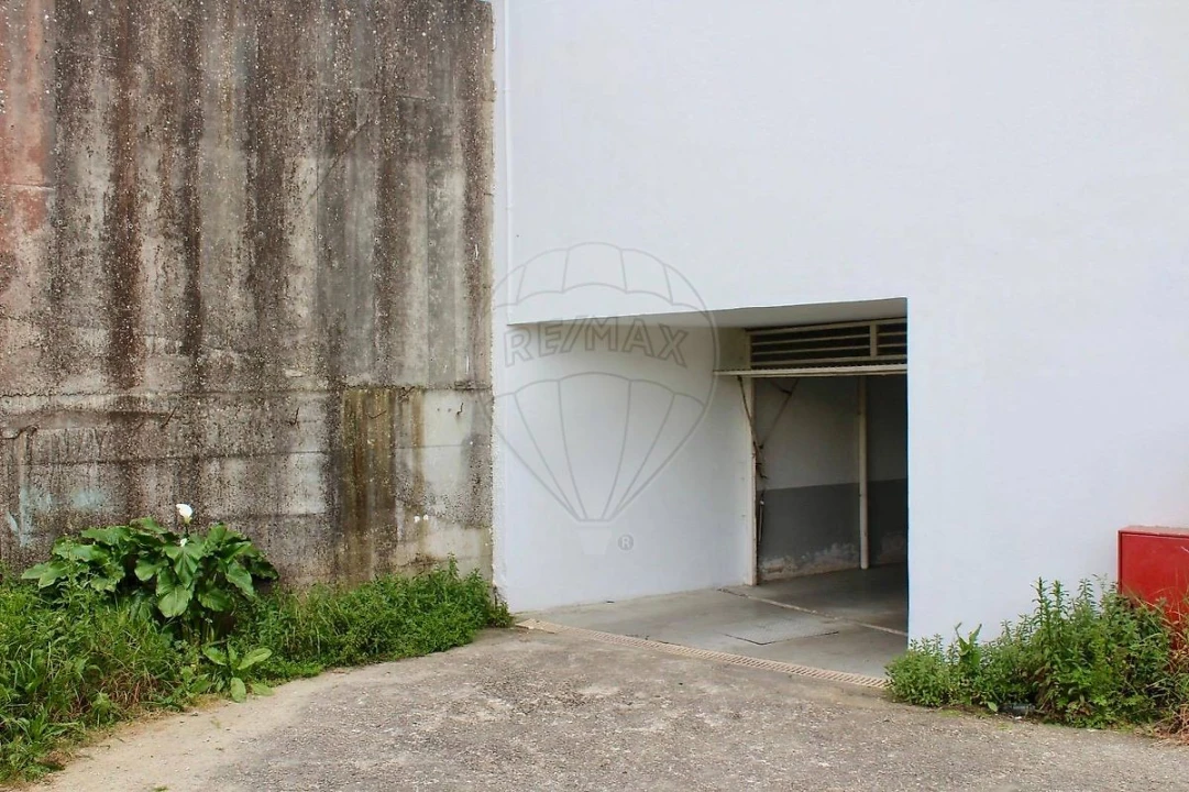 Garagem para Venda em Arruda dos Vinhos Foto 5