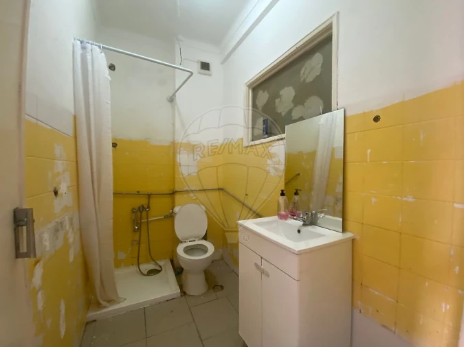 Prédio para Venda em Encosta do Sol Foto 10