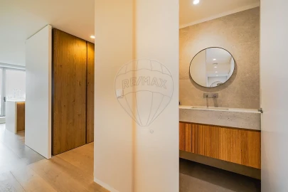 Apartamento T3 para Venda em Campolide