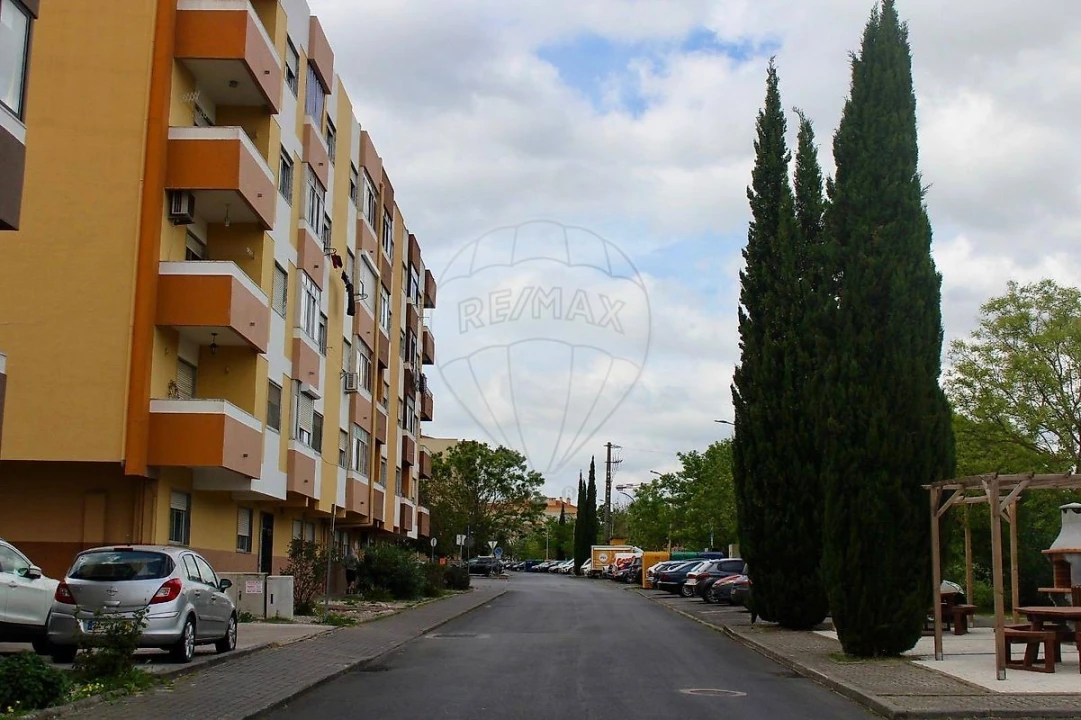 Apartamento T3 para Venda em Arruda dos Vinhos Foto 20