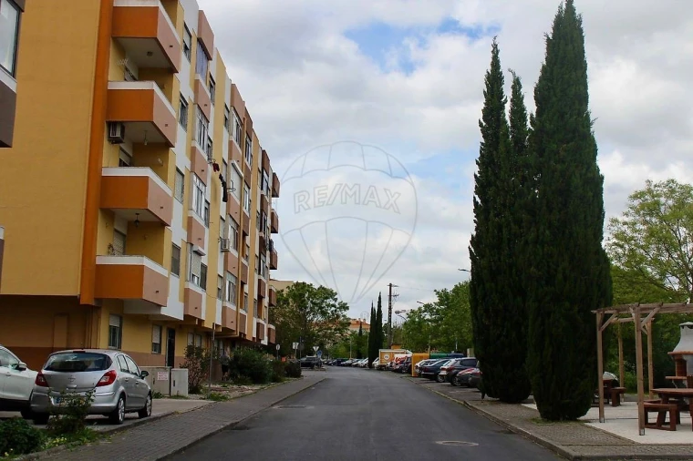 Apartamento T3 para Venda em Arruda dos Vinhos Foto 20
