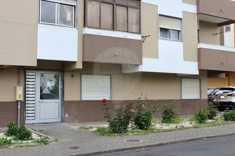 Apartamento T3 para Venda em Arruda dos Vinhos