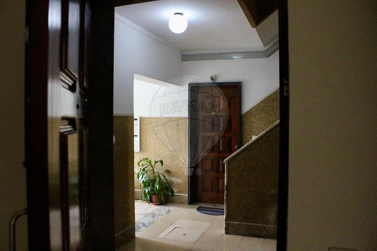 Apartamento T3 para Venda em Arruda dos Vinhos Foto 29