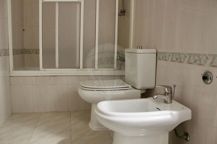 Apartamento T3 para Venda em Arruda dos Vinhos Foto 22