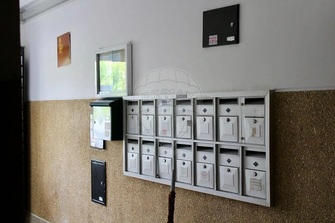 Apartamento T3 para Venda em Arruda dos Vinhos Foto 25