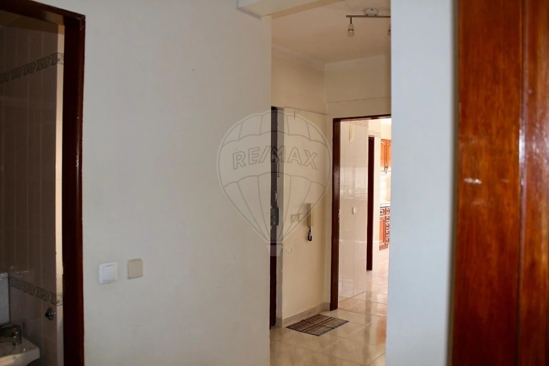 Apartamento T3 para Venda em Arruda dos Vinhos Foto 24