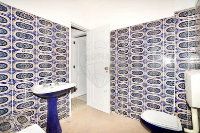 Apartamento T2 para Venda em Póvoa de Santa Iria e Forte da Casa