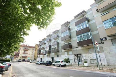 Apartamento T2 para Venda em Póvoa de Santa Iria e Forte da Casa