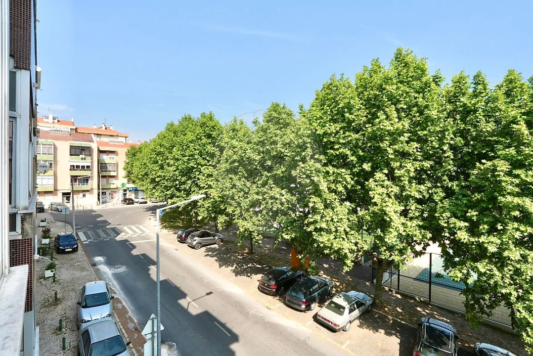 Apartamento T2 para Venda em Póvoa de Santa Iria e Forte da Casa Foto 16