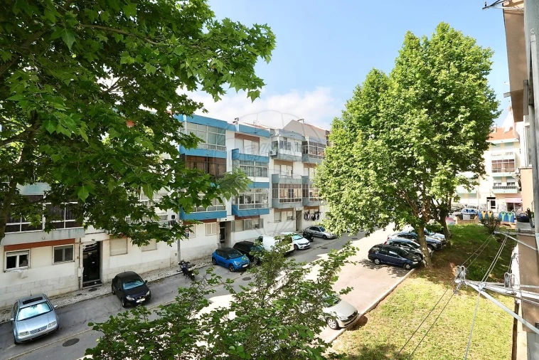 Apartamento T2 para Venda em Póvoa de Santa Iria e Forte da Casa Foto 5