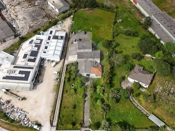 Moradia T5 para Venda em Cartaxo e Vale da Pinta
