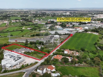 Moradia T5 para Venda em Cartaxo e Vale da Pinta