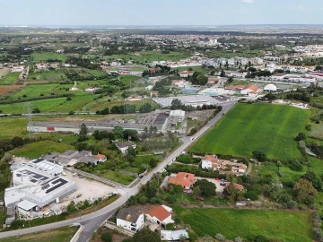 Moradia T5 para Venda em Cartaxo e Vale da Pinta